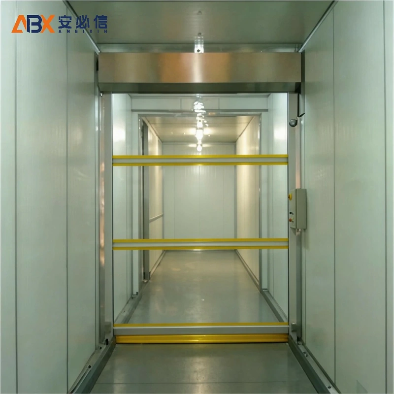 承德工业快速门