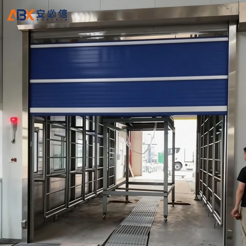 承德高速门