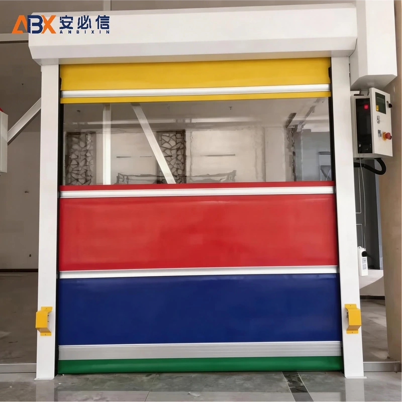 承德快速门
