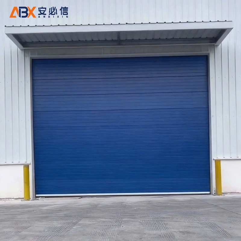 承德洁净室高速门